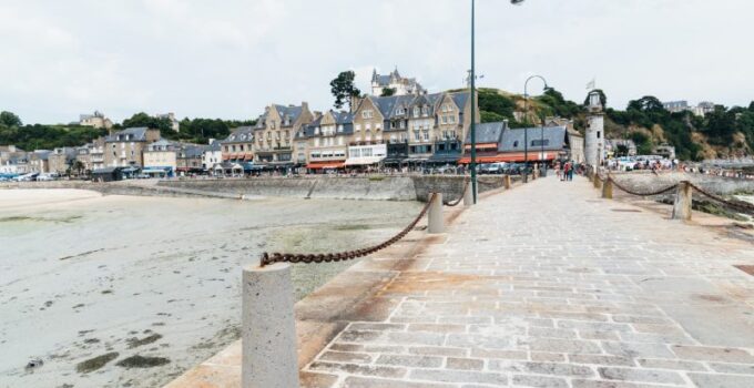 Les incontournables en Bretagne