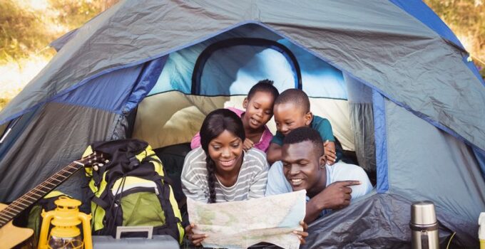 Les erreurs à éviter lors d'une première location en camping