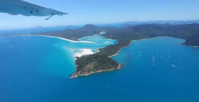 Temps de vol : France-Australie