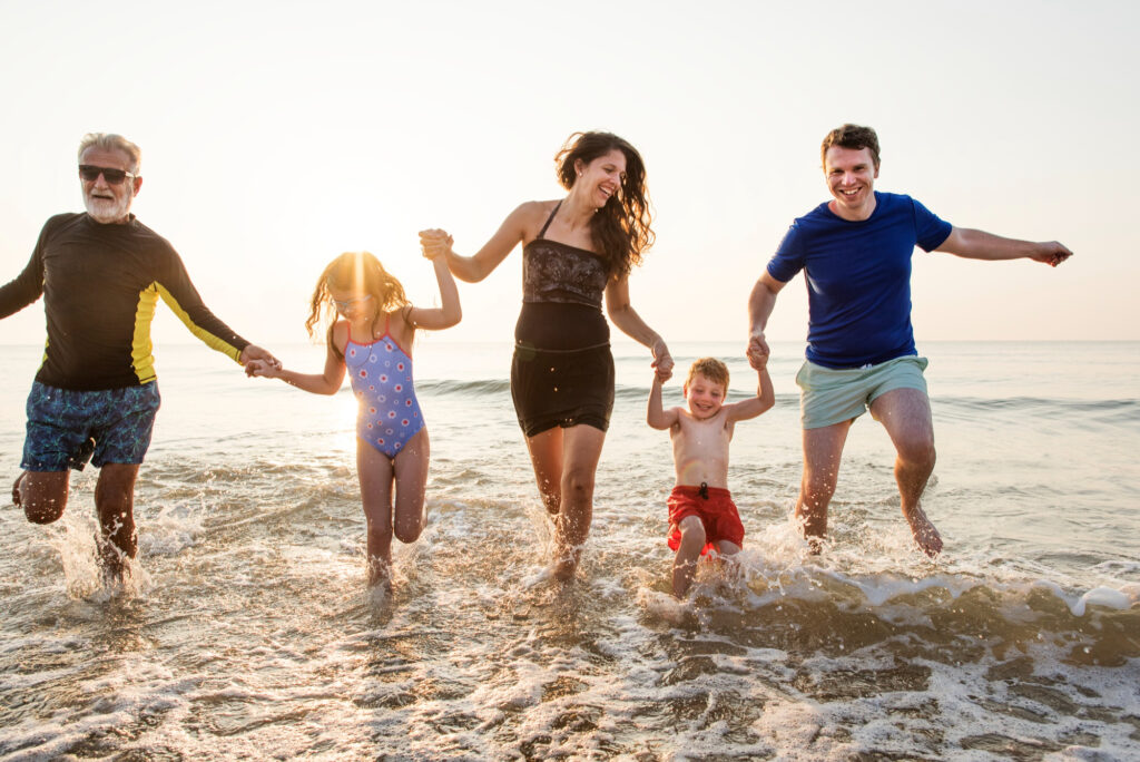 Camping Tohapi pour vos vacances en famille