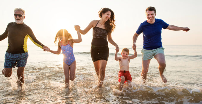Camping Tohapi pour vos vacances en famille