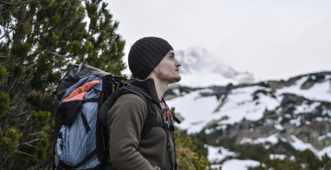 Que porter en montagne