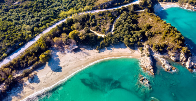 La cote croate