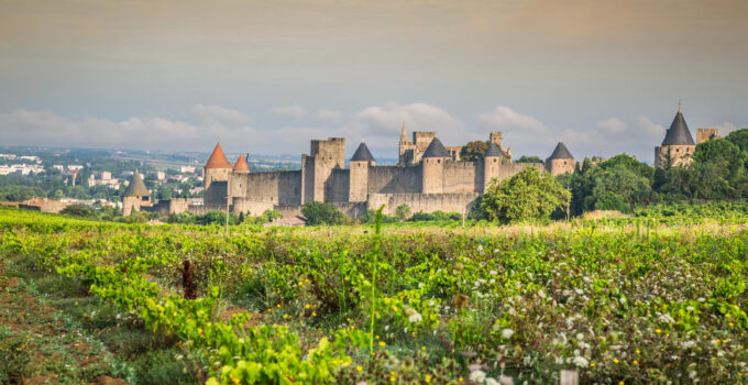 Que faire à Carcassonne en une journée