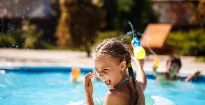 Ville-neuve Camping Le Sourire