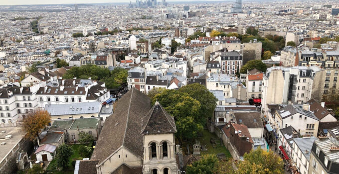 Saint-Denis en 48h : itinéraire complet pour une escapade réussie