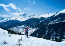 Comment préparer un séjour ski premium à Courchevel ?