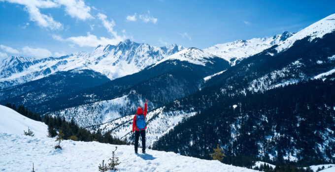 Séjour ski prémium à Courchevel