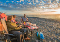 L’astuce méconnue pour déconnecter en 48h : une escapade en camping en Normandie L’astuce méconnue pour déconnecter en 48h : une escapade en camping en Normandie