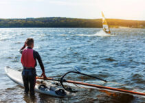 Découvrez le Pays Basque autrement : embarquez pour un stage de voile à Hendaye Découvrez le Pays Basque autrement : embarquez pour un stage de voile à Hendaye