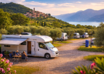 Aires de camping car en Italie : les bons réflexes pour stationner sereinement Aires de camping car en Italie : les bons réflexes pour stationner sereinement