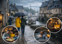 Que faire quand il pleut dans le Morbihan ? Les idées qui sauvent vos journées