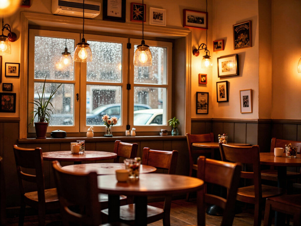 creperie bretonne