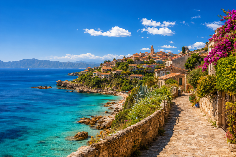 30 plus beaux endroits à visiter en France