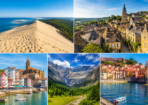 Les plus beaux coins du Sud-Ouest de la France à visiter au moins une fois dans sa vie Les plus beaux coins du Sud-Ouest de la France à visiter au moins une fois dans sa vie