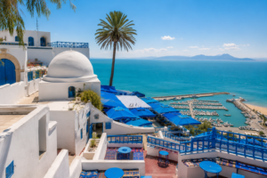 Les plus beaux endroits à visiter en Tunisie : 5 destinations qui méritent le voyage