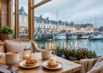 Que faire à Courseulles-sur-Mer quand il pleut ?