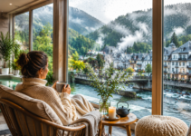 Que faire au Mont-Dore quand il pleut ? Que faire au Mont-Dore quand il pleut ?