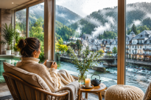 Que faire au Mont-Dore quand il pleut ?