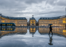 Que faire quand il pleut à Bordeaux ? Les plaisirs bordelais qu’on remarque enfin quand le soleil disparaît