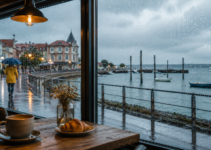 Que faire quand il pleut au bassin d’Arcachon ? Que faire quand il pleut au bassin d’Arcachon ?