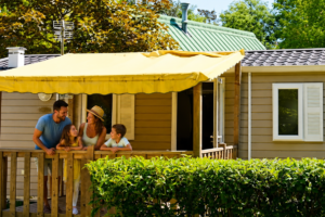 Camping Harmony à Cruas : 6 atouts pour des vacances réussies
