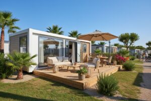 Découvrez le camping idéal à Argelès-sur-Mer en 2026