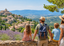 Vacances en famille en Provence : comment profiter de la région sans exploser son budget ? Vacances en famille en Provence : comment profiter de la région sans exploser son budget ?