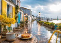 Que faire à l’île d’Oléron quand il pleut ? Que faire à l’île d’Oléron quand il pleut ?