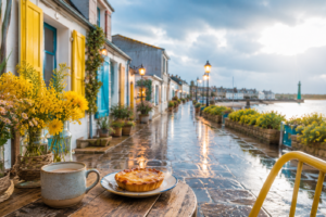 Que faire à l’île d’Oléron quand il pleut ?