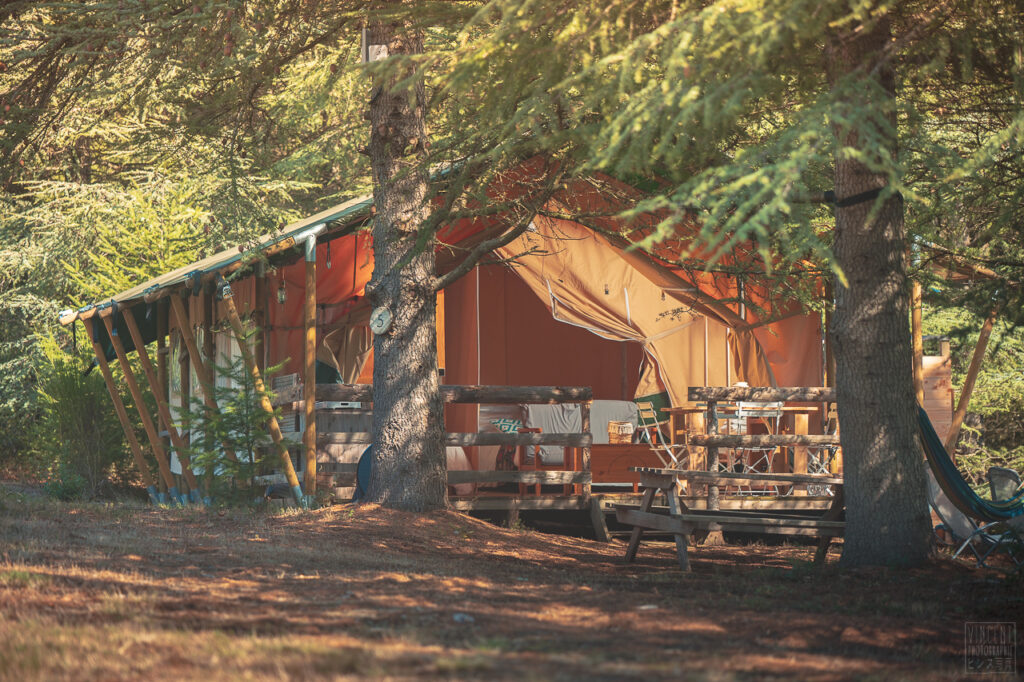 meilleur camping à Carcassonne