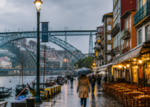 Porto quand il pleut : idées simples pour profiter sans gâcher votre séjour