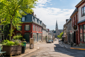 Quand il pleut à la Saint Georges, on peut quand même s’amuser