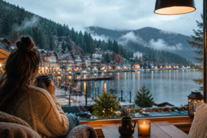 Que faire à Gérardmer quand il pleut ?