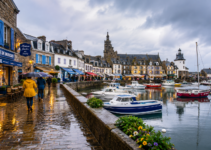 Que faire à Roscoff quand il pleut ? Que faire à Roscoff quand il pleut ?