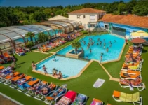 Vacances en camping à l’île d’Oléron : les activités incontournables à effectuer Vacances en camping à l’île d’Oléron : les activités incontournables à effectuer