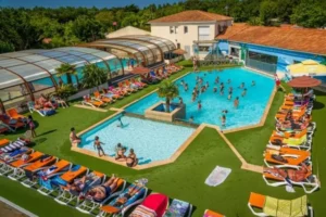 Vacances en camping à l’île d’Oléron : les activités incontournables à effectuer