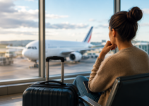 Vol Air France reprogrammé après annulation : pouvez-vous encore obtenir une indemnisation ?
