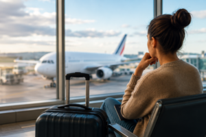 Vol Air France reprogrammé après annulation : pouvez-vous encore obtenir une indemnisation ?