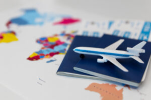 Prix de l’assurance voyage selon la destination