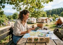 Comment choisir un camping qui vous ressemble sans passer des heures à comparer ? Comment choisir un camping qui vous ressemble sans passer des heures à comparer ?