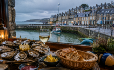 Que faire à Cancale quand il pleut ? Découvrez la perle de la baie du Mont-Saint-Michel