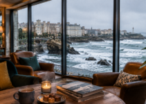 Que faire à Biarritz quand il pleut ? Les meilleures idées pour profiter pleinement du Pays basque malgré la météo Que faire à Biarritz quand il pleut ? Les meilleures idées pour profiter pleinement du Pays basque malgré la météo