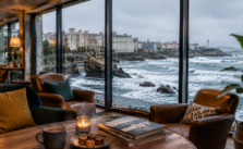 Que faire à Biarritz quand il pleut ? Les meilleures idées pour profiter pleinement du Pays basque malgré la météo
