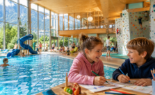 Que faire à Chamonix quand il pleut avec des enfants ? Les meilleures activités pour sauver vos vacances