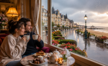 Que faire à Cabourg quand il pleut ? Séjour réussi en couple ou en famille