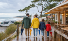 Que faire à Lacanau quand il pleut ?