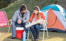 Camping en France : bien choisir sa région et son hébergement