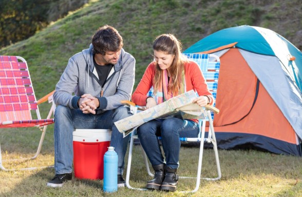 Camping en France : bien choisir sa région et son hébergement