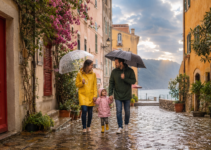 Que faire quand il pleut en Corse ? Que faire quand il pleut en Corse ?